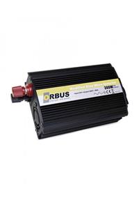 ORBUS 300w 24v Modifiye Sinüs Inverter