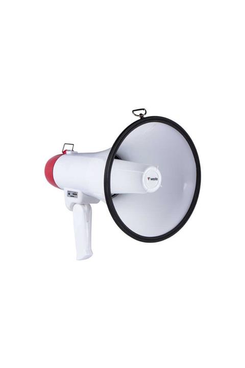 Westa Wm-78u 100 Watt Megafon