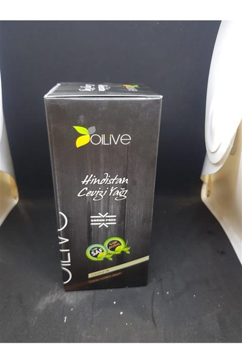 Lokman Oilive Hindistan Cevizi 200 Ml