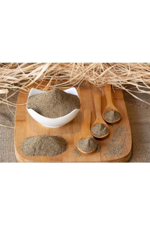 Gültekin Peynircilik Öğütülmüş Karabiber 1 kg 1000 gr