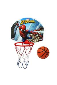 DEDE Yılın Ilk Fırsatları - Spiderman Orta Pota - ™ Beyaz At®