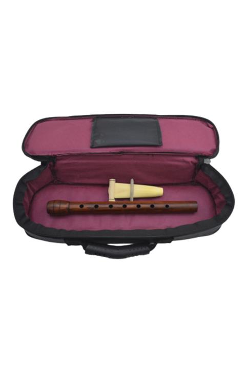 İMECE Mey-duduk Çanta Küçük 35 Cm Softcase Süngerli