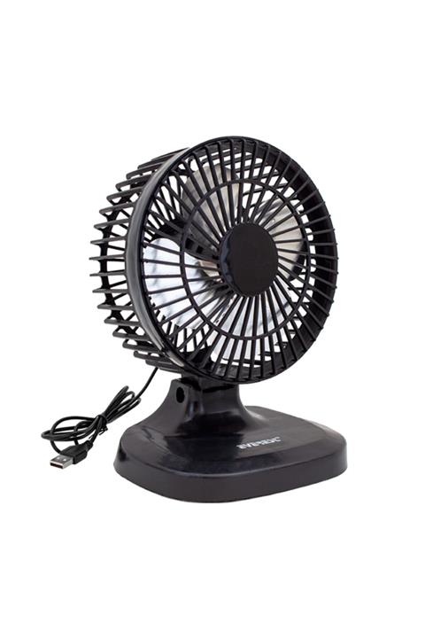 Everest Efn-503 7 Masaüstü Mini Usb Fan