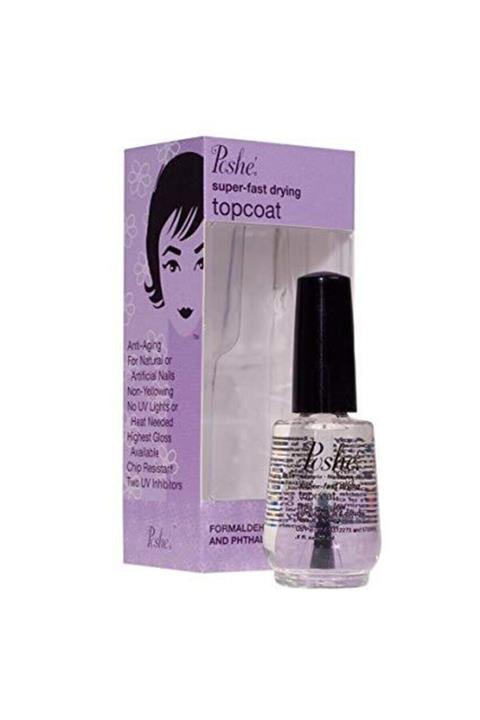 Poshe Oje Kurutucu Top Coat 14ml