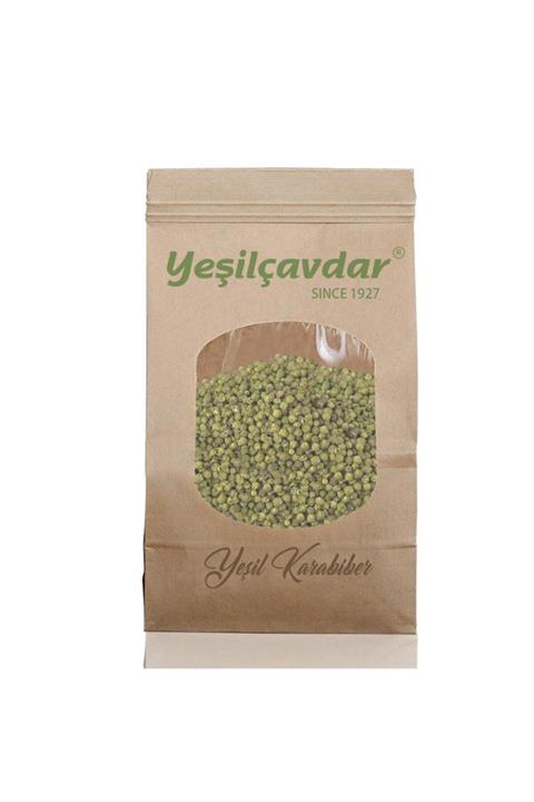 Yeşilçavdar Yeşil Karabiber 250g
