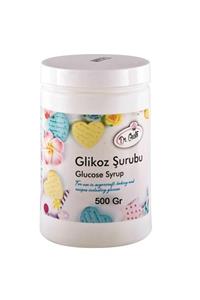 Dr. Gusto 500 gr Glikoz Şurubu