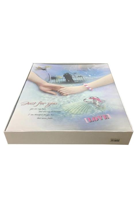 Vural Foto Baskı Mavi 500'lü 10x15cm Aile Albümü