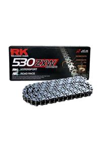 RK Kawasaki Zrx 1200 R  Xw-ring Zincir 530 Zxw 120l(2001-0)