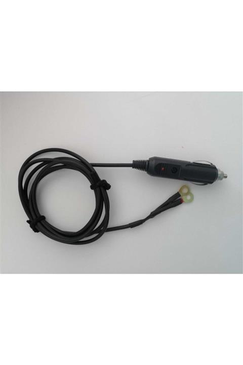 ERFSOLAR Inverter Çakmak Araç Bağlantısı