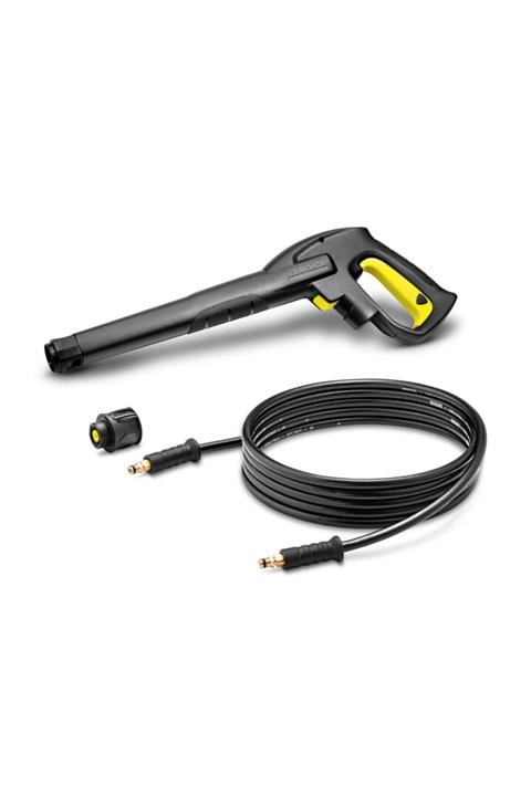 Karcher Hortum Ve Tabanca Seti 4 Metre (k2)