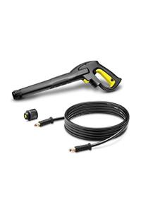 Karcher Hortum Ve Tabanca Seti 4 Metre (k2)