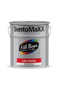 Filli Boya Filli Sentomaxx® Lüx Parlak Sentetik 14 Lt (ral Renkleri 2.grup) Ral 7026