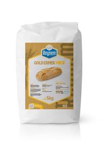 REYNEM FOOD ADDİTİVES Gold Ekmek Miksi 5 kg