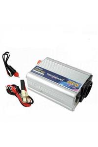 Technomax 600 Watt 12 Volt Inverter Tm-9201 (faturalı)