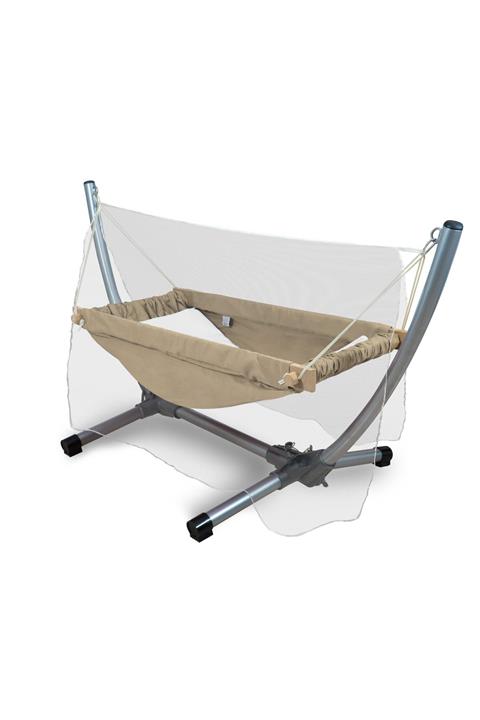 Bliss Metal Bebek Hamagi Kum/