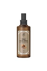 Rebul Dark Spice 100 ml Spreyli Kolonya