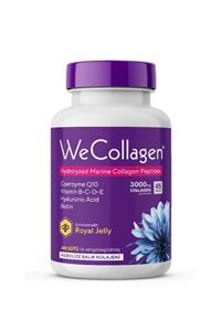 WECOLLAGEN ® 45 Tablet Balık Kolajeni