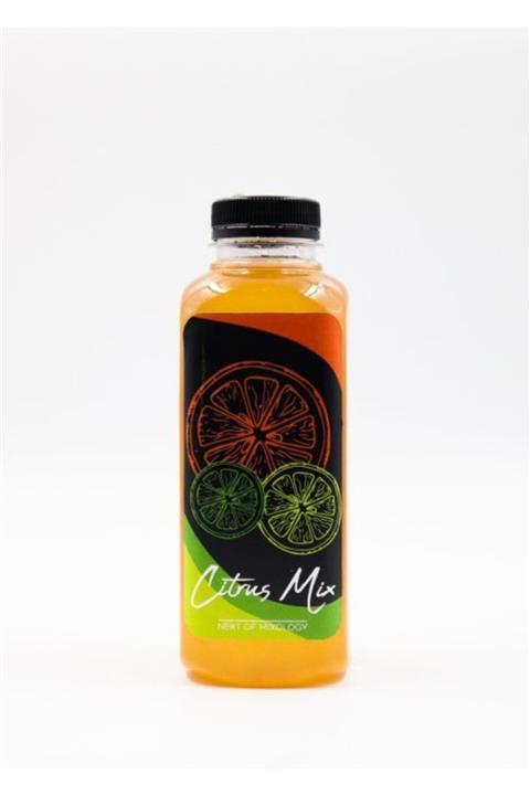 Next Of Mixology Narenciye Karışımı Şurubu Doğal 500 ml