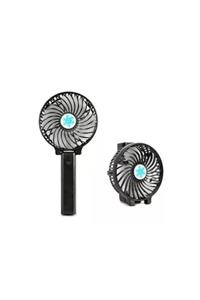 pazariz Masaüstü, Katlanabilir Ve El Mini Usb Fan