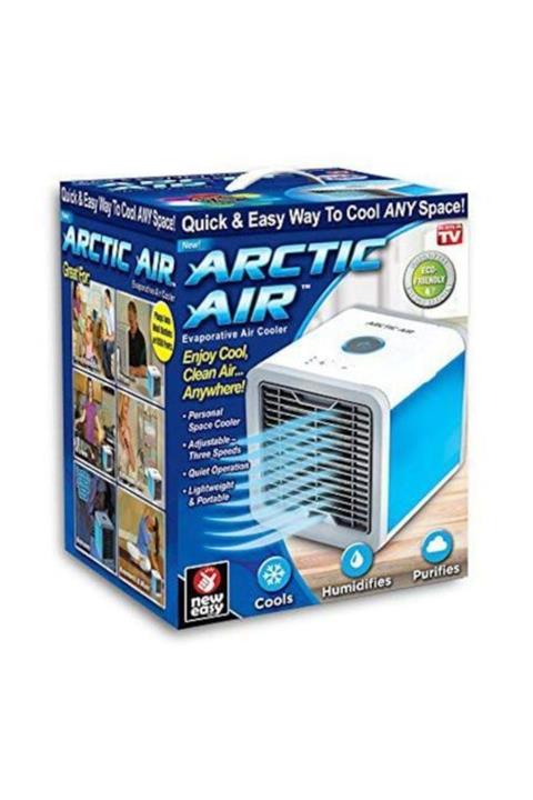 Arctic Mini Hava Soğutucu