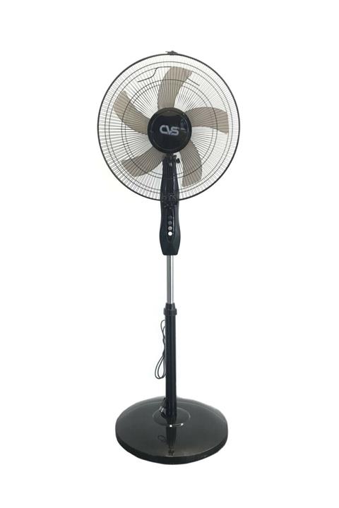 Breen Cvs Dn 91018 Zaman Ayarlı Yuvarlak Ayaklı 16'' Vantilatör