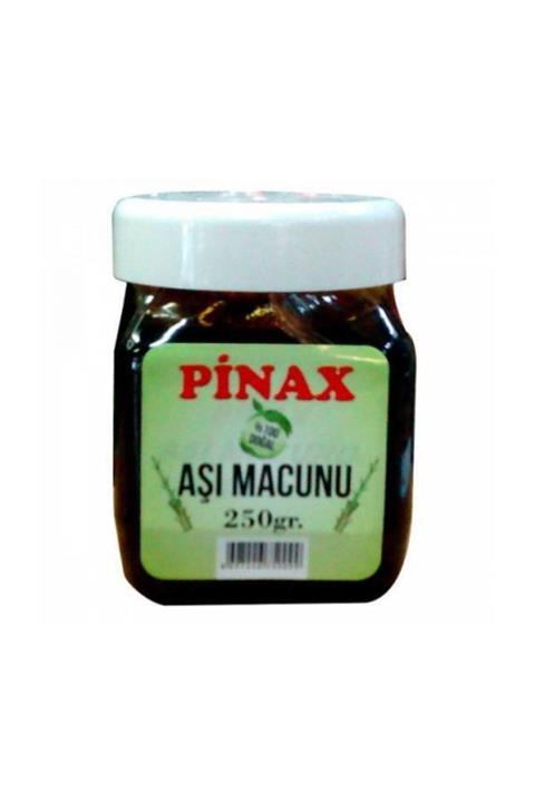 Pinax Aşı Macunu 250 gr