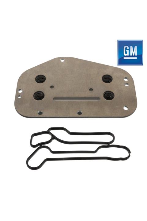 GM Chevrolet Cruze Yağ Soğutucu 1.6 [orijinal ]