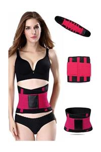 Vivyan Hot Belt Shapers Neotex Termal Sauna Kemer