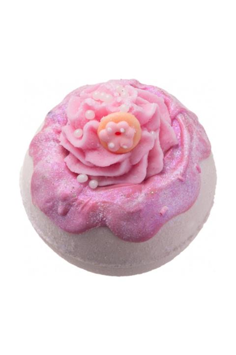 Bomb Cosmetics Glazy For You Blaster Banyo Topu 160 g  5037028264089