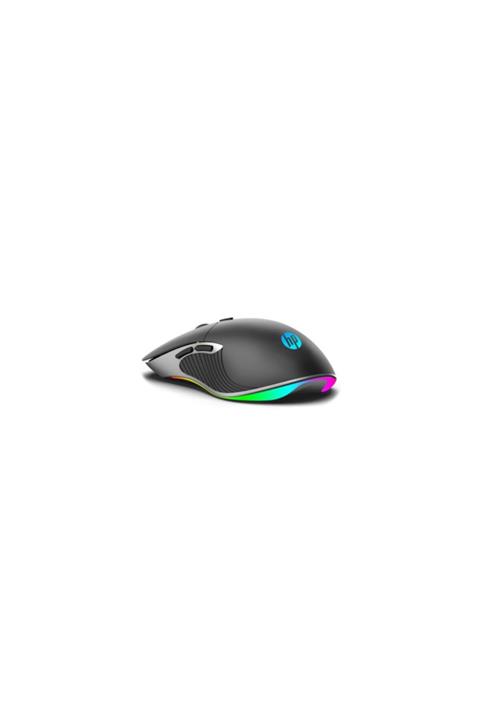 HP M280 Gaming Rgb Ledli,optical Oyuncu Mouse, 6400dpı Usb Siyah
