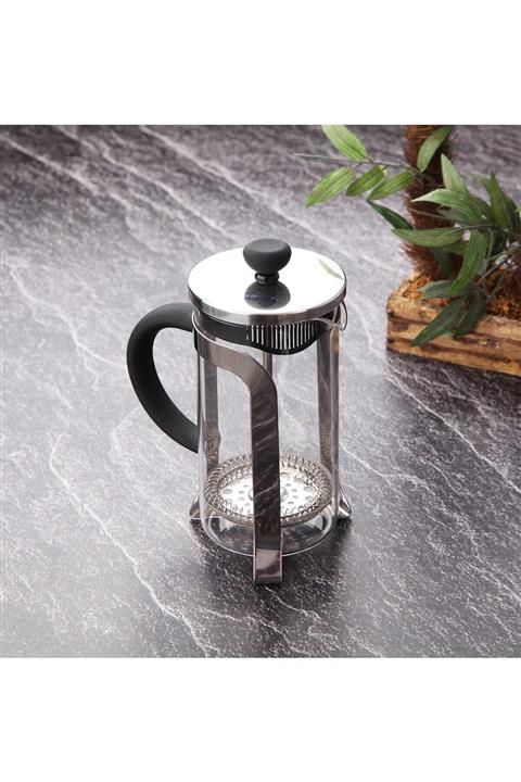 Tohana Çelık French Press 350 ml