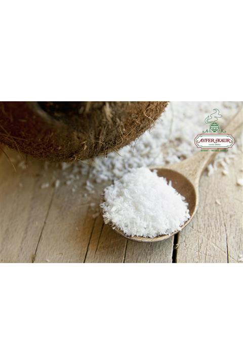 Ayfer Kaur Hindistan Cevizi Rende 500 Gr.