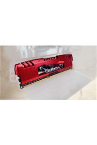 G Skill G.skill Ripjawsz 4 Gb 1866 Mhz Ddr3 Ram