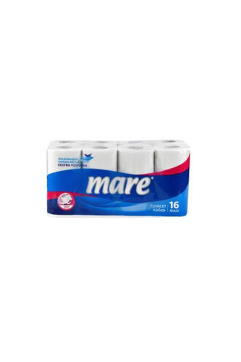 Mare Ekstra Tuvalet Kağıdı 16'lı