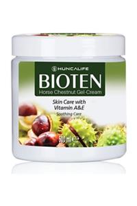 Hunca Care Bıoten At Kestanesi Masaj Jeli 500 Ml