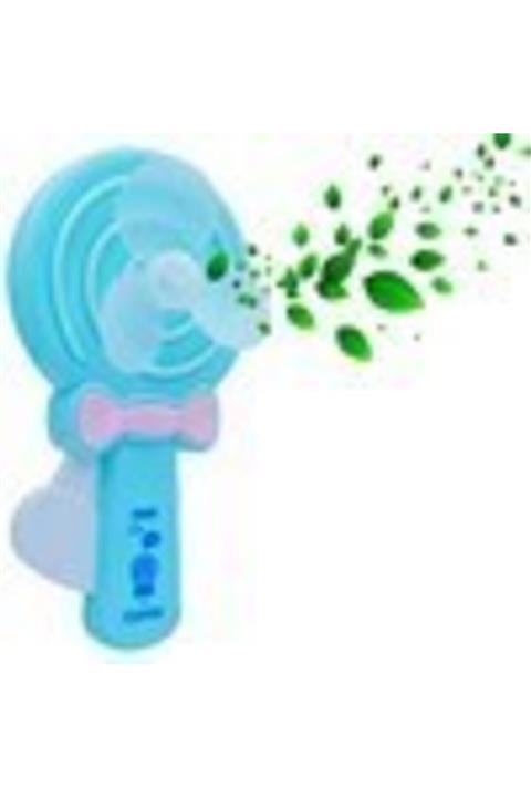 Kingshark El Fanı Vantilatörü