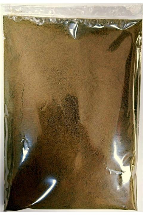 Ankara Baharat Taze Öğütülmüş Toz Karabiber - 1 Kg