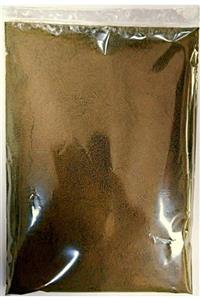 Ankara Baharat Taze Öğütülmüş Toz Karabiber - 1 Kg