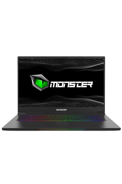 MONSTER Tulpar T7 V21.7 Intel Core I7 11800h 16gb 500gb Ssd Rtx3060 Freedos 17.3'' Qhd