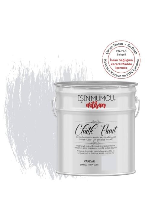 Işın Mumcu Artisan Chalk Paint Vardar Boya