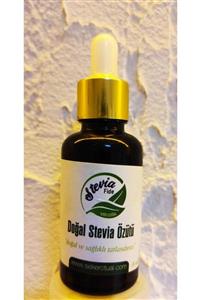 Bioanatolia Stevia Damlalıklı Sıvı Özüt 30 Ml