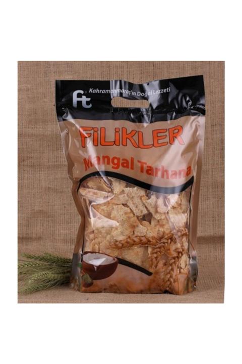 Maraş Yöresel Filikler Mangal Tarhana 470gr