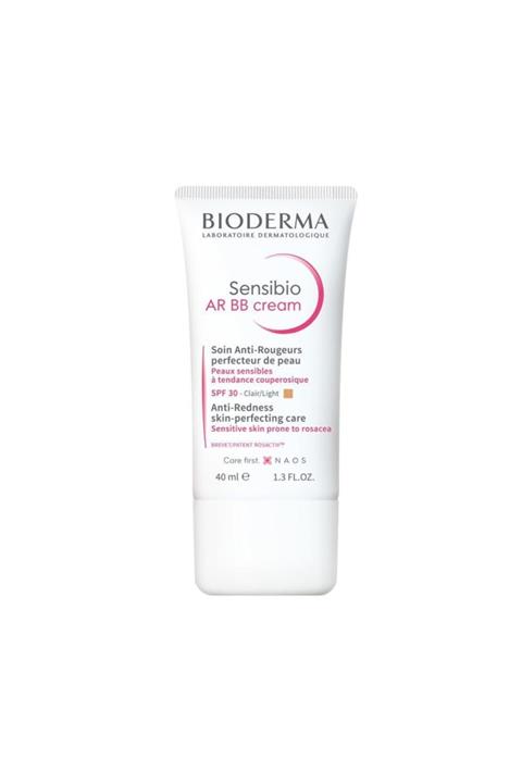 Bioderma Sensibio Ar Bb Cream Spf 30 40 Ml