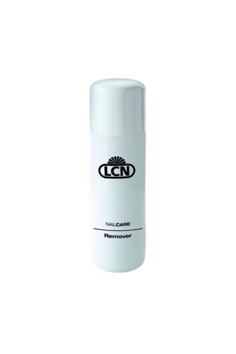 LCN Remover Asetonsuz Oje Çıkarıcı 100 ml