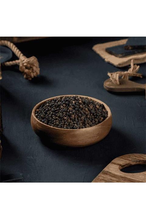 Halktan Kuruyemiş Halktan Kara Biber Tane 250 Gr.