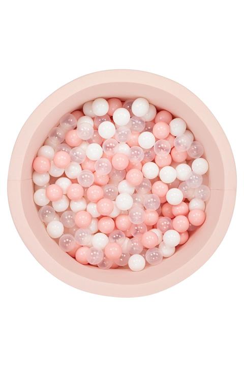 Wellgro Bubble Pops Top Havuzu Pembe