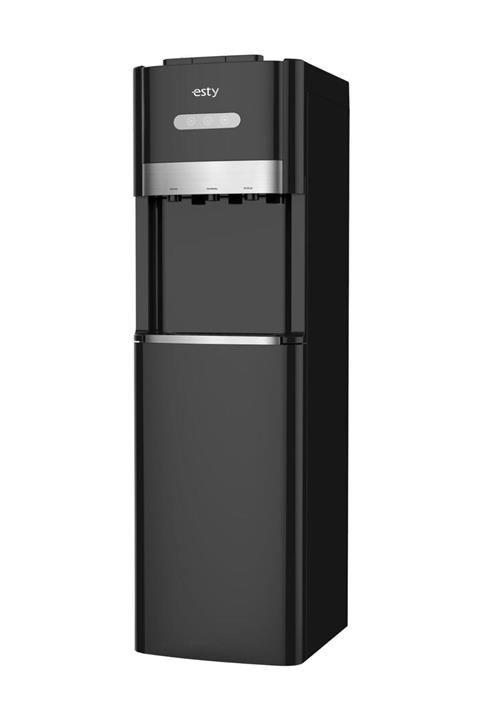 Esty SS20003B01 Sıcak-soğuk Gizli Damacanali Su Sebili