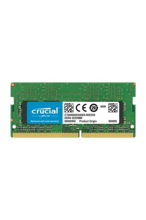 Crucial Ntb 4gb 2666mhz Ddr4 Ct4g4sfs8266