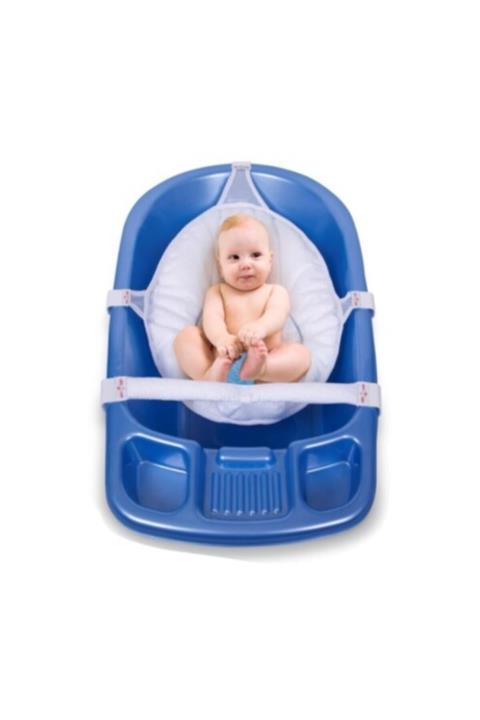 Sevi Bebe Çok Fonksiyonlu Bebek Filesi & Minderi