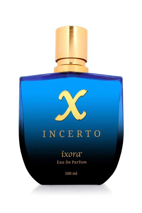 Ixora Incerto Edp 100 ml Erkek Parfüm 8680136651530